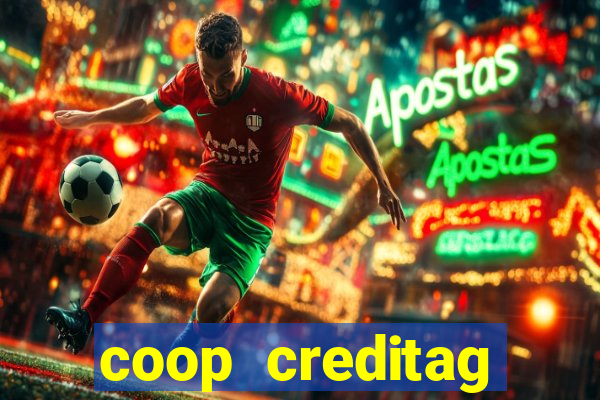 coop creditag reclame aqui